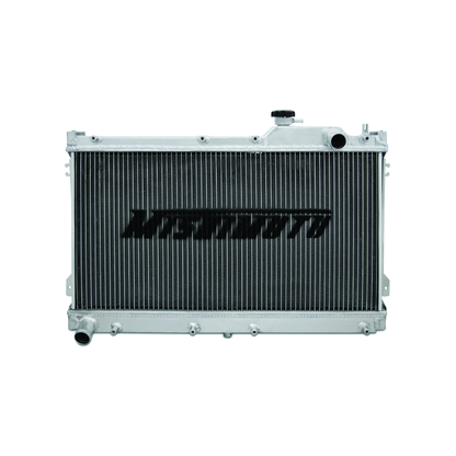 Mishimoto X-Line Aluminum Radiator NA Mazda Miata 89-97 M/T Only MMRAD-MIA-90X Photo - out of package