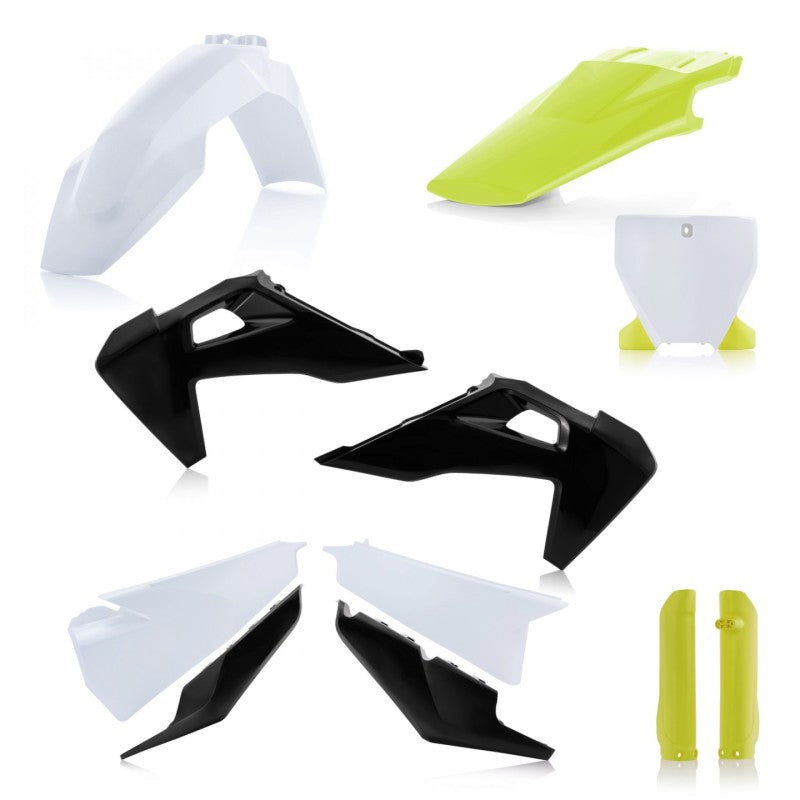 Acerbis Plst Kt Full Husky Fact Edit 2726557296 2726557296 Photo - Primary