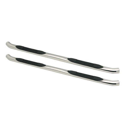 Westin 2006-2010 Ford Explorer E-Series 3 Nerf Step Bars - SS 23-3040 23-3040 Photo - Unmounted