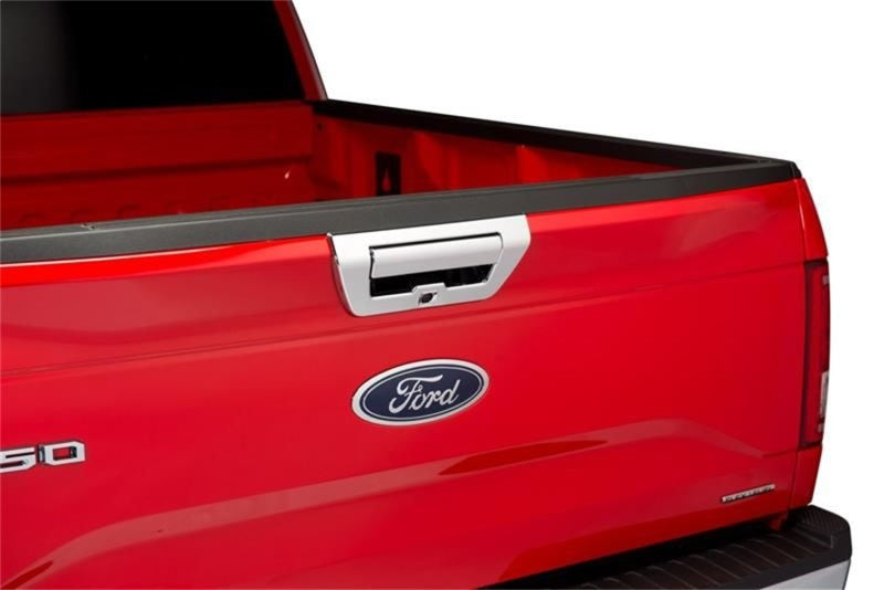 Putco Tailgate & Rear Handle Covers 403411 Photo - Primary