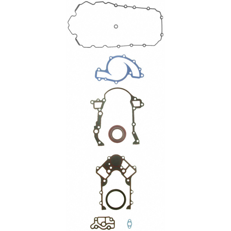 Fel-Pro FEL Engine Conversion Gasket Sets Engine Components Engine Gaskets main image