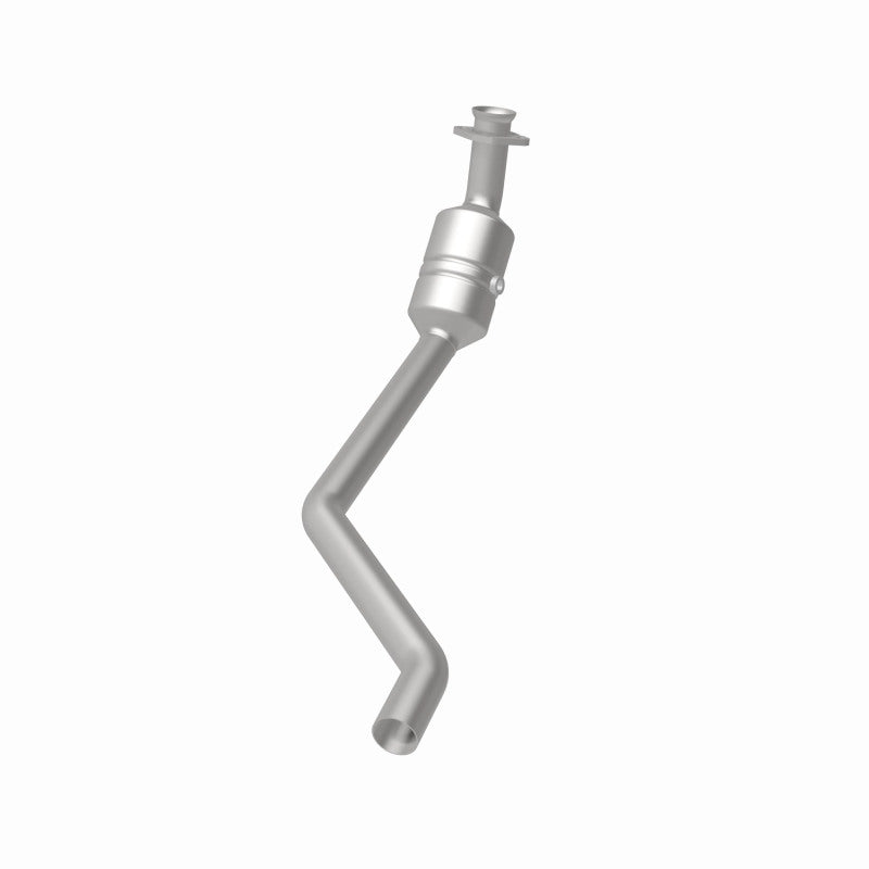 MagnaFlow Jaguar S-Type OEM Grade Federal / EPA Compliant Direct-Fit Catalytic Converter 51224 360 Degree Image Set