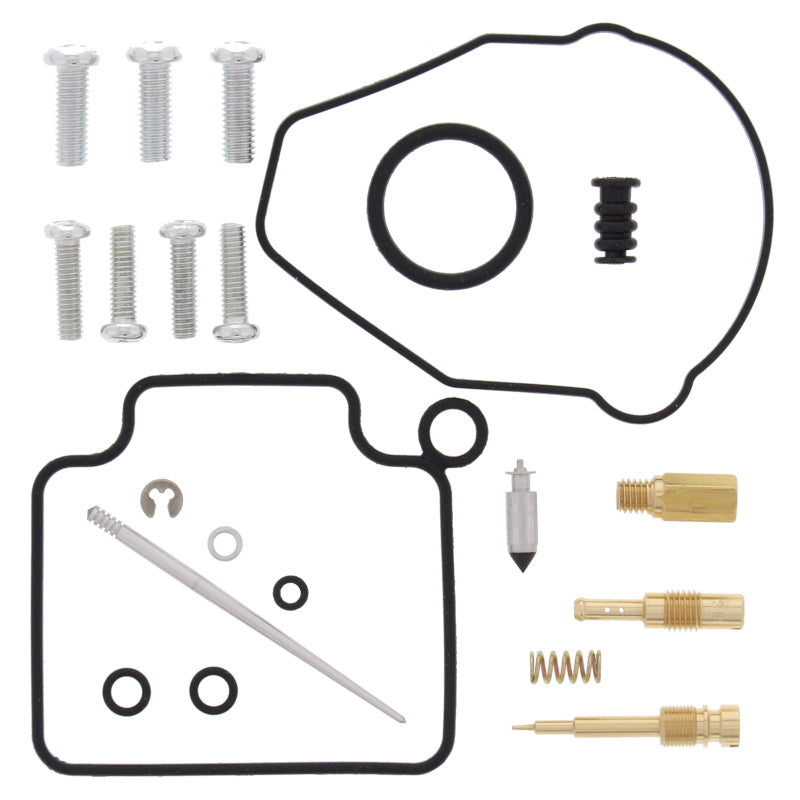 All Balls Racing 93-08 Honda TRX300 EX Carburetor Rebuild Kit 26-1329 26-1329 Photo - Primary