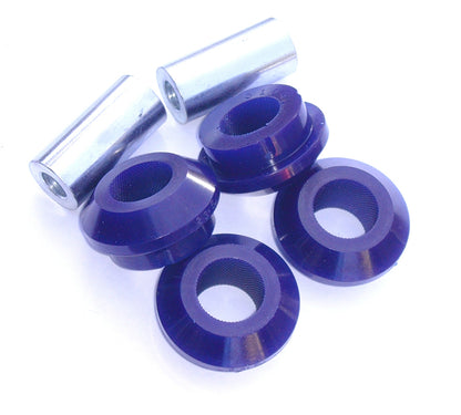SuperPro Front Control Arm Lower-Inner Bushing Kit SPF3090K Photo - Primary