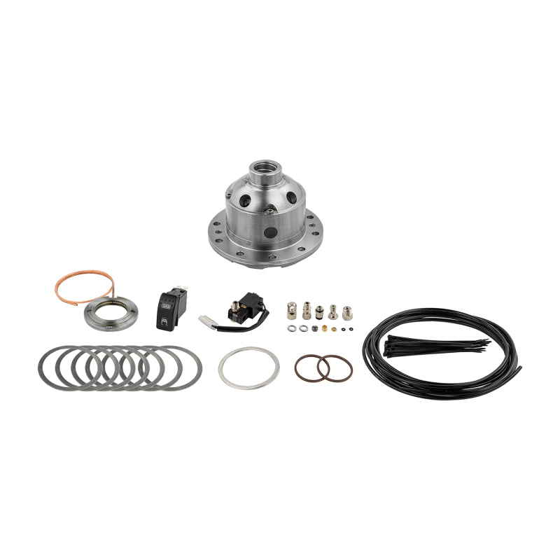 ARB Airlocker Ifs 50mm Brng 30 Spl Toyota 8In S/N RD131 RD131 Photo - Primary