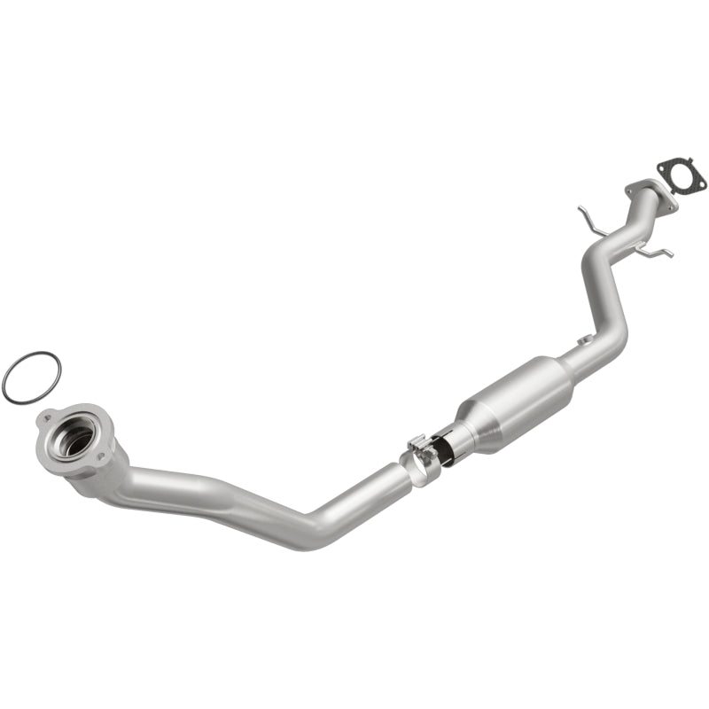 MagnaFlow HM Grade Federal / EPA Compliant Direct-Fit Catalytic Converter 23485 Photo - Primary