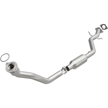 MagnaFlow HM Grade Federal / EPA Compliant Direct-Fit Catalytic Converter 23485 Photo - Primary