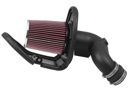 K&N Engineering K&N 16-17 Chevrolet Malibu L4-2.0L 57 Series FIPK Performance Intake Kit 57-3097 57-3097 Photo - out of package