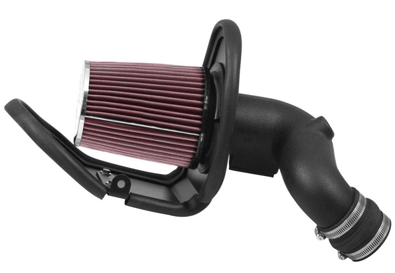 K&N Engineering K&N 16-17 Chevrolet Malibu L4-2.0L 57 Series FIPK Performance Intake Kit 57-3097 57-3097 Photo - out of package