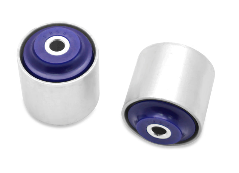 SuperPro Front Strut Bar To Chassis Mount Bushing Kit SPF2858K Photo - Primary
