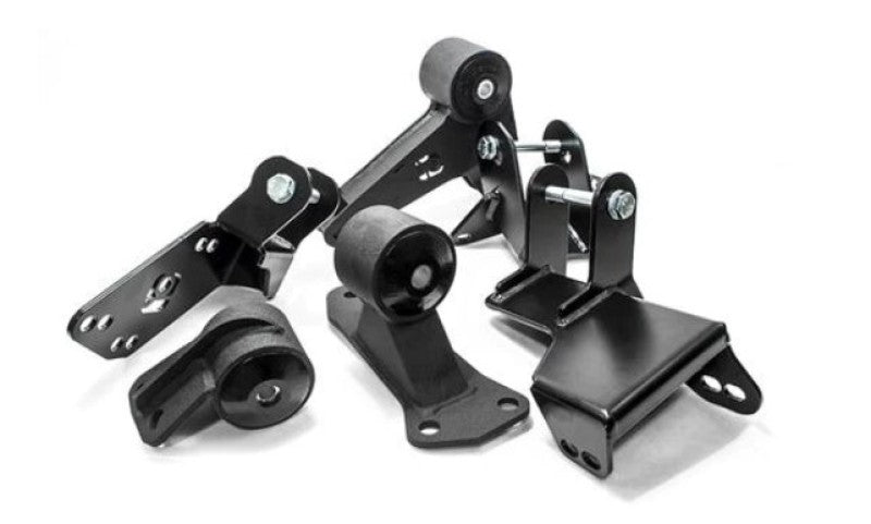 Innovative Mounts 96-00 Civic Conversion Mount Kit(K-Series/ Manual / Auto / EgSubframe 90051-95A User 1