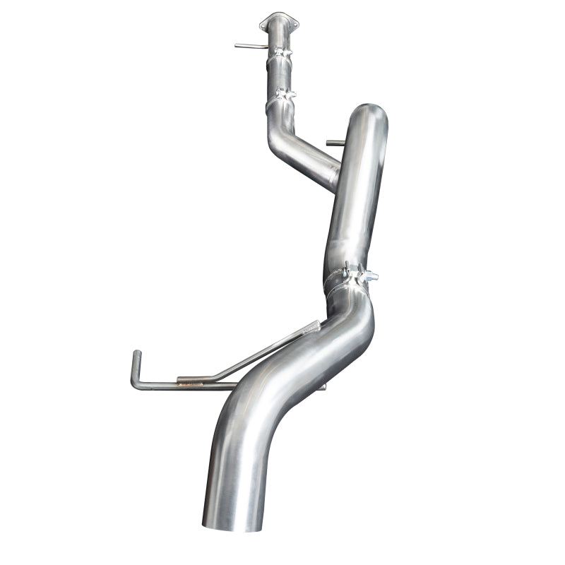 Injen 21-22 Ford Bronco L4-2.3L Turbo/V6-2.7L Twin Turbo SS Race Series Cat-Back Exhaust SES9300RS SES9300RS User 1