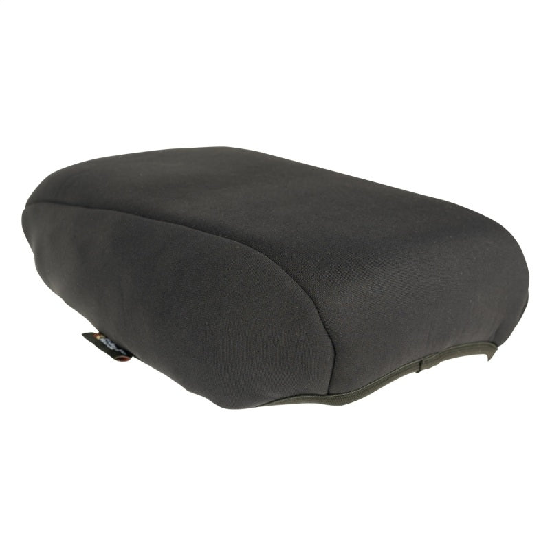 Rugged Ridge 18-21 Jeep Wrangler(JL) Neoprene Console Cover 13108.02 13108.02 Photo - Unmounted