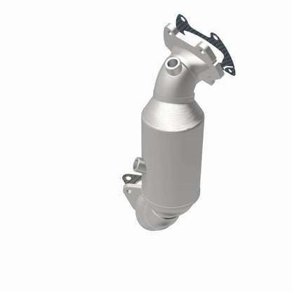 MagnaFlow Dodge Journey OEM Grade Federal / EPA Compliant Manifold Catalytic Converter 22-169 360 Degree Image Set