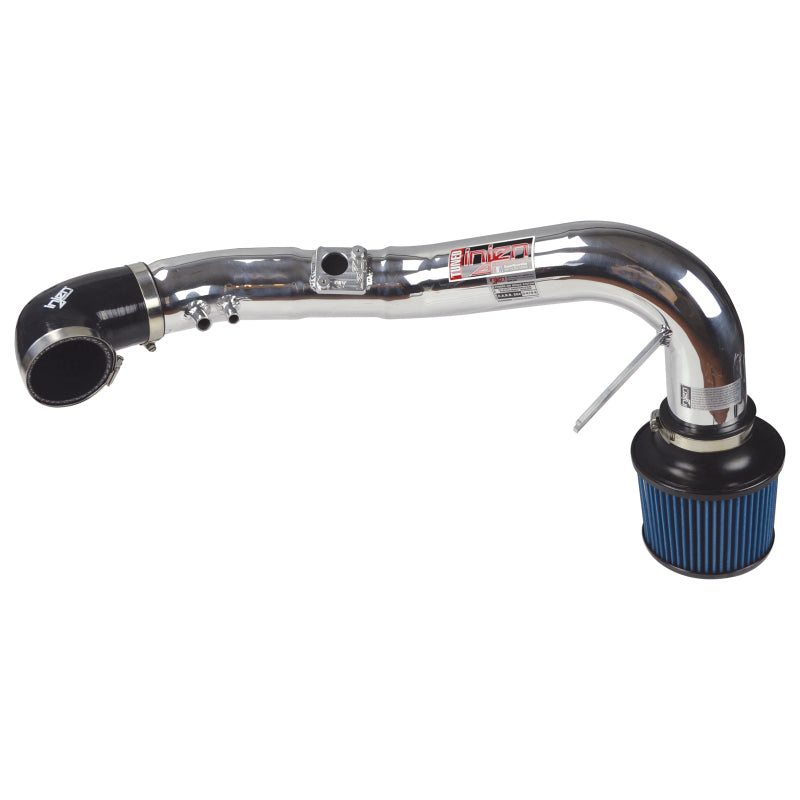 Injen Polished Cold Air Intake 06-09 Civic Si Coupe & Sedan SP1578P Photo - Primary