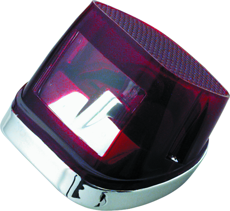 Bikers Choice Late Tail Lamp 490651 490651 Photo - Primary