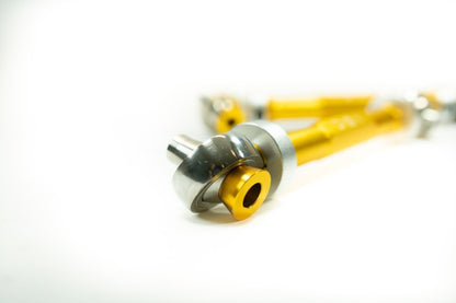 ISC Suspension 08-20 WRX/STi / 13-20 BRZ Toe Arms S012TA S012TA User 1
