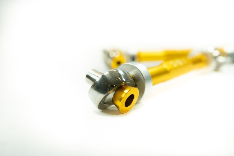 ISC Suspension 08-20 WRX/STi / 13-20 BRZ Toe Arms S012TA S012TA User 1