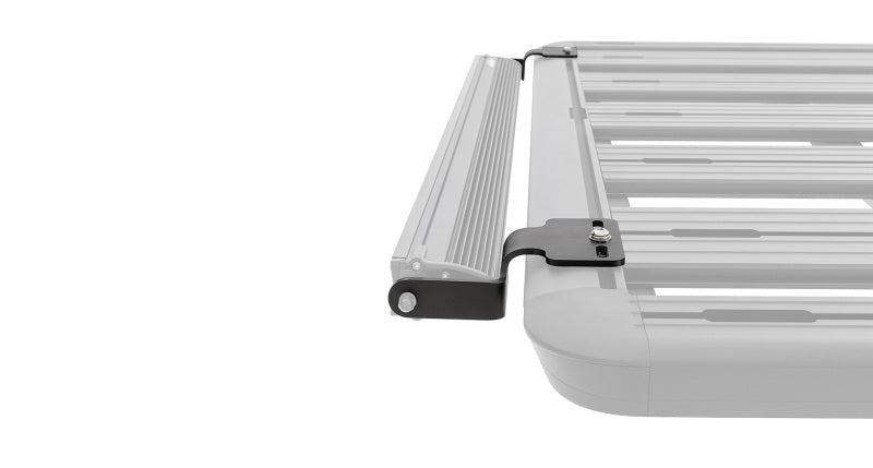 Rhino-Rack Pioneer Platform/Tradie LED Light Bracket 43173 43173 Photo - Primary