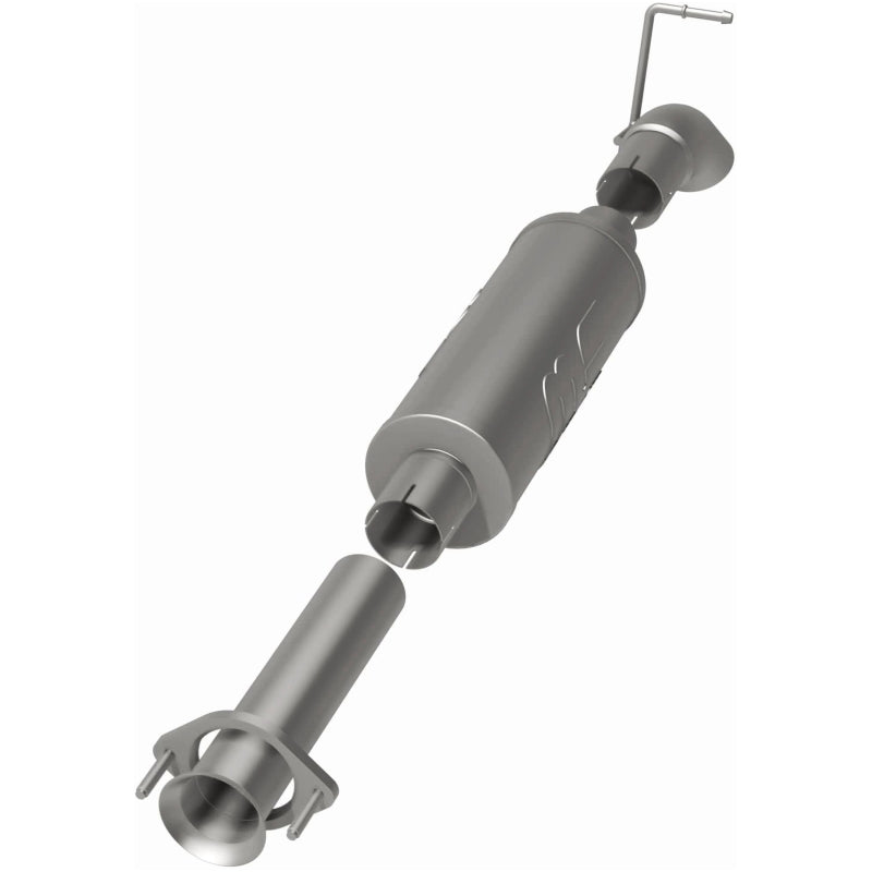 MagnaFlow Jeep Wrangler Off Road Pro Series Cat-Back Performance Exhaust System 17121 Photo - out of package