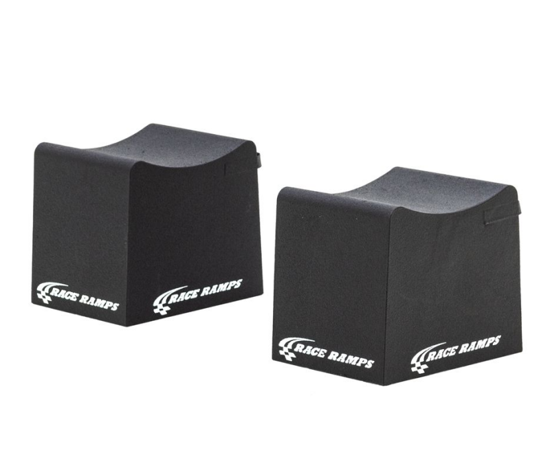 Race Ramps 12" Wheel Cribs RR-WC-12 User 1