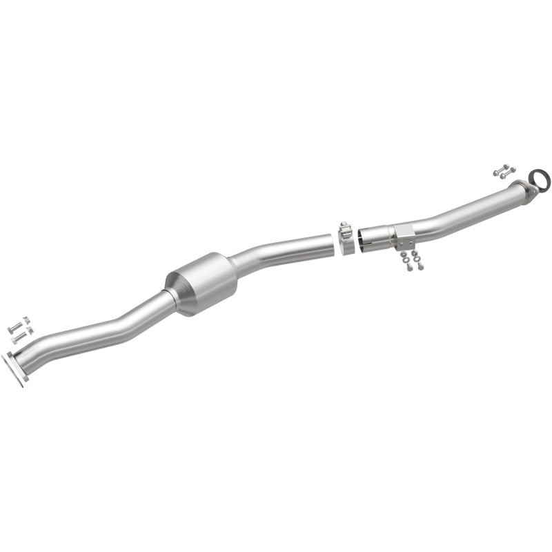 Magnaflow MAG Converter Direct Fit Exhaust, Mufflers & Tips Catalytic Converter Direct Fit main image
