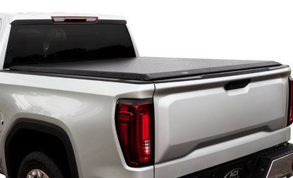 Access Literider 2019+ Chevy/GMC Full Size 1500 5ft 8in Roll-Up Cover 32369 32369 Photo - Primary