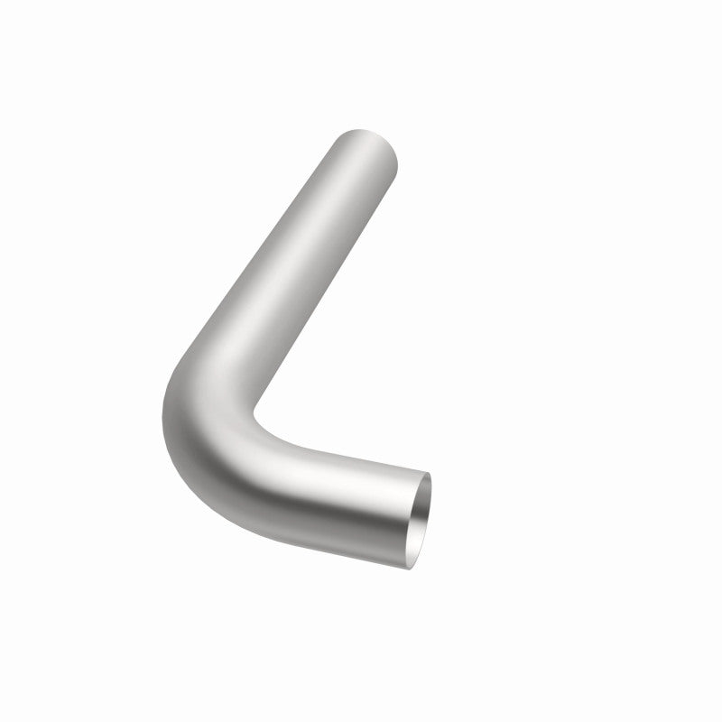 MagnaFlow 90° Bend Stainless Steel Pipe 10706 360 Degree Image Set