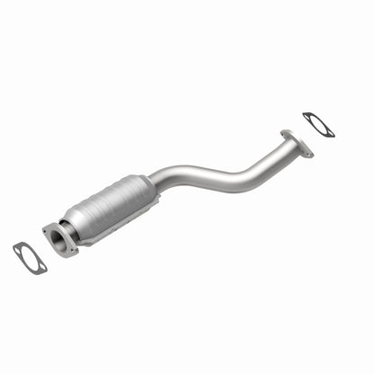 MagnaFlow Nissan OEM Grade Federal / EPA Compliant Direct-Fit Catalytic Converter 51317 360 Degree Image Set