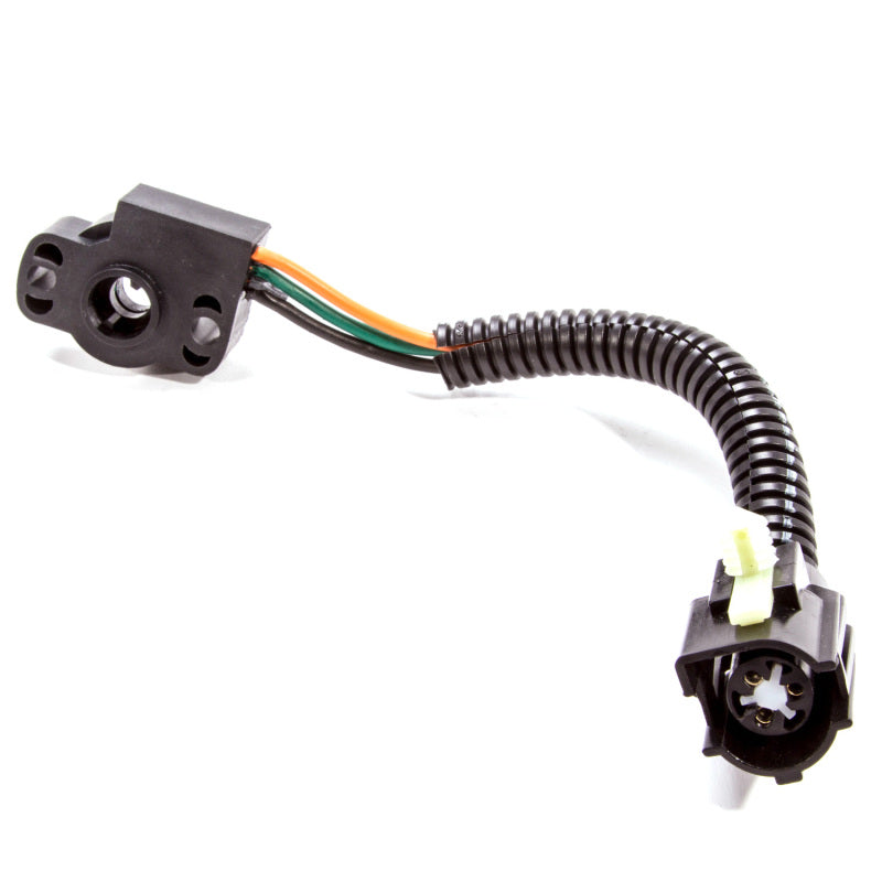 BBK Performance 86-93 Mustang GT 5.0L Throttle Position Sensor 1684 Photo - Unmounted