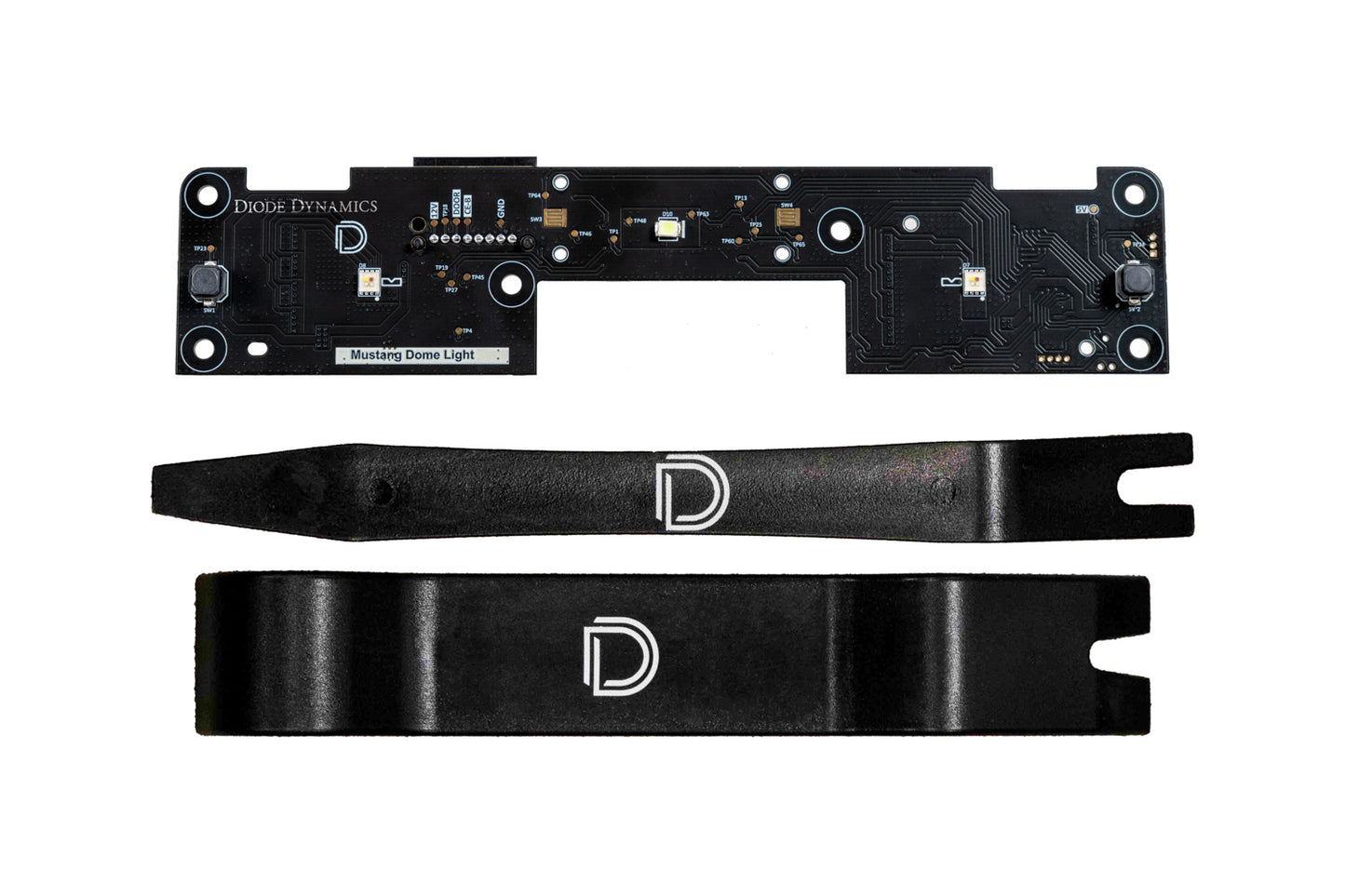 Diode Dynamics 24-25 Ford Mustang Multicolor Dome Light DD2303