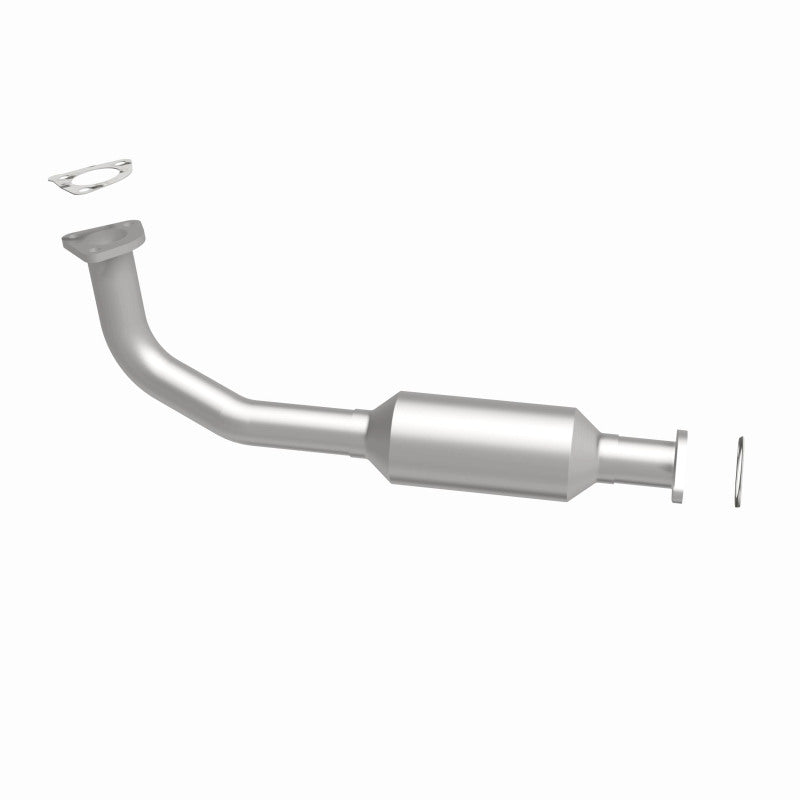 MagnaFlow Kia Sportage OEM Grade Federal / EPA Compliant Direct-Fit Catalytic Converter 52050 360 Degree Image Set