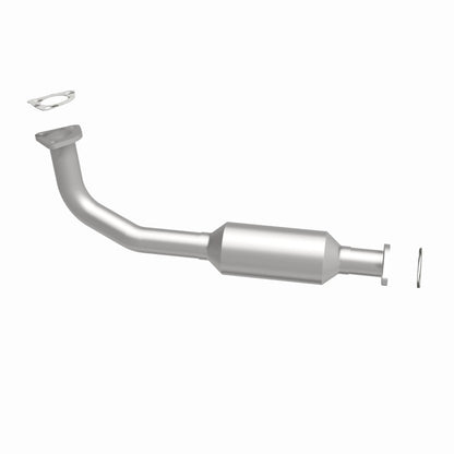 MagnaFlow Kia Sportage OEM Grade Federal / EPA Compliant Direct-Fit Catalytic Converter 52050 360 Degree Image Set