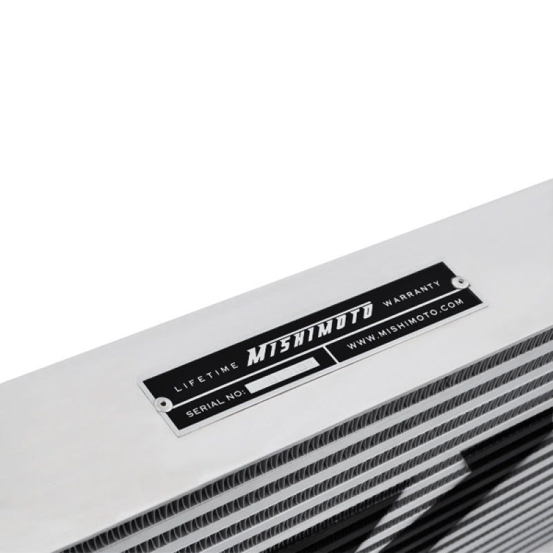 Mishimoto Universal Intercooler S Line MMINT-US User 1
