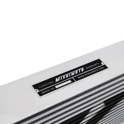 Mishimoto Universal Intercooler S Line MMINT-US User 1
