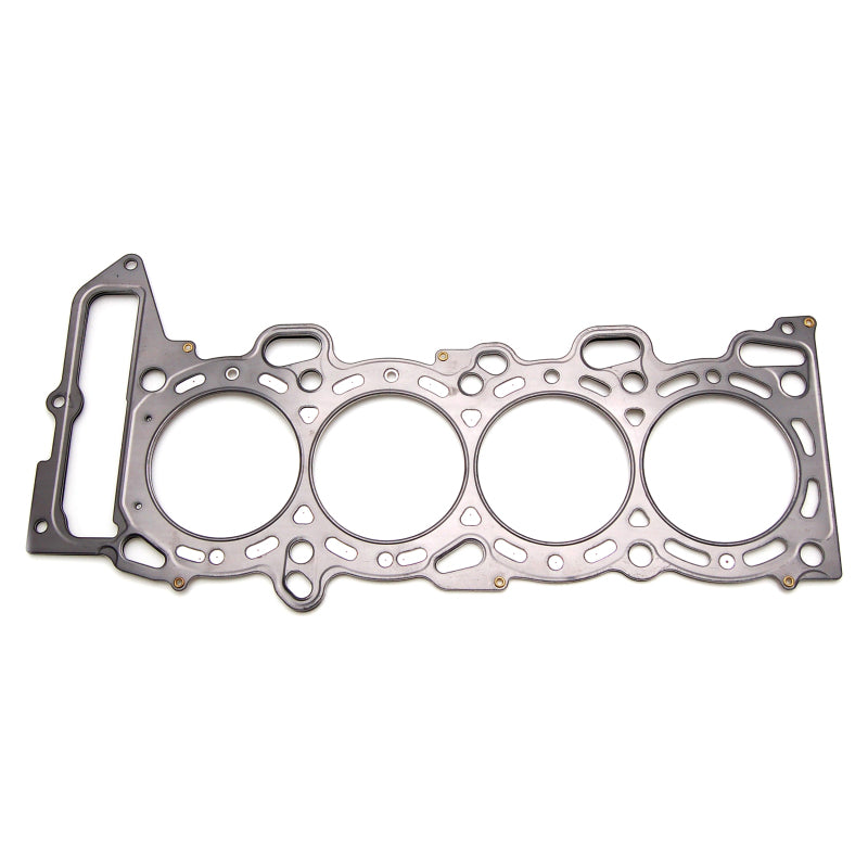 Cometic Gasket Cometic Nissan SR20DE .120in MLS Cylinder Head Gasket - 88.5mm Bore - FWD C4130-120 C4130-120 Photo - Primary