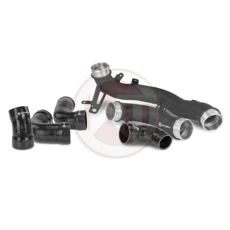Wagner Tuning Volkswagen Golf 8 GTI VAG 2.0TSI (EA888 Gen 4) Silicone Hose Kit 210001178.PIPE 210001178.PIPE User 1