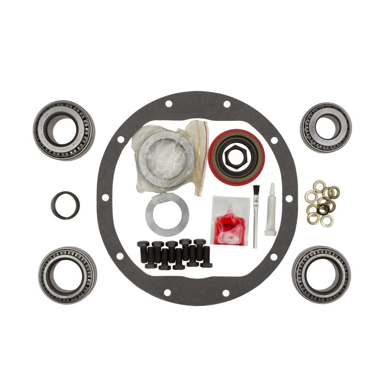 Eaton GM 8.2in Rear Master Install Kit K-GM8.2-72R K-GM8.2-72R Photo - Primary