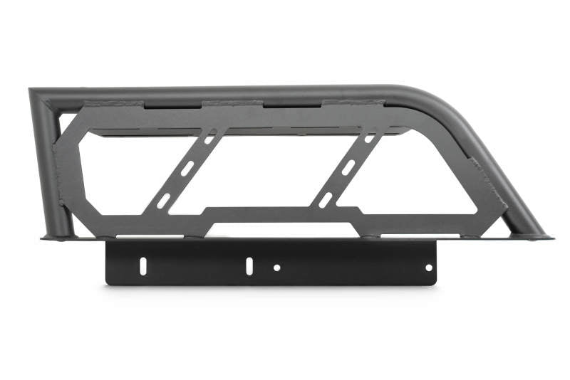 DV8 Offroad 07-23 Toyota Tundra / 09-23 Ford F150 Raptor MTO Series Bed Rack -  2pc Adj. RRUN-03 RRUN-03 Photo - Unmounted