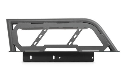 DV8 Offroad 07-23 Toyota Tundra / 09-23 Ford F150 Raptor MTO Series Bed Rack -  2pc Adj. RRUN-03 RRUN-03 Photo - Unmounted