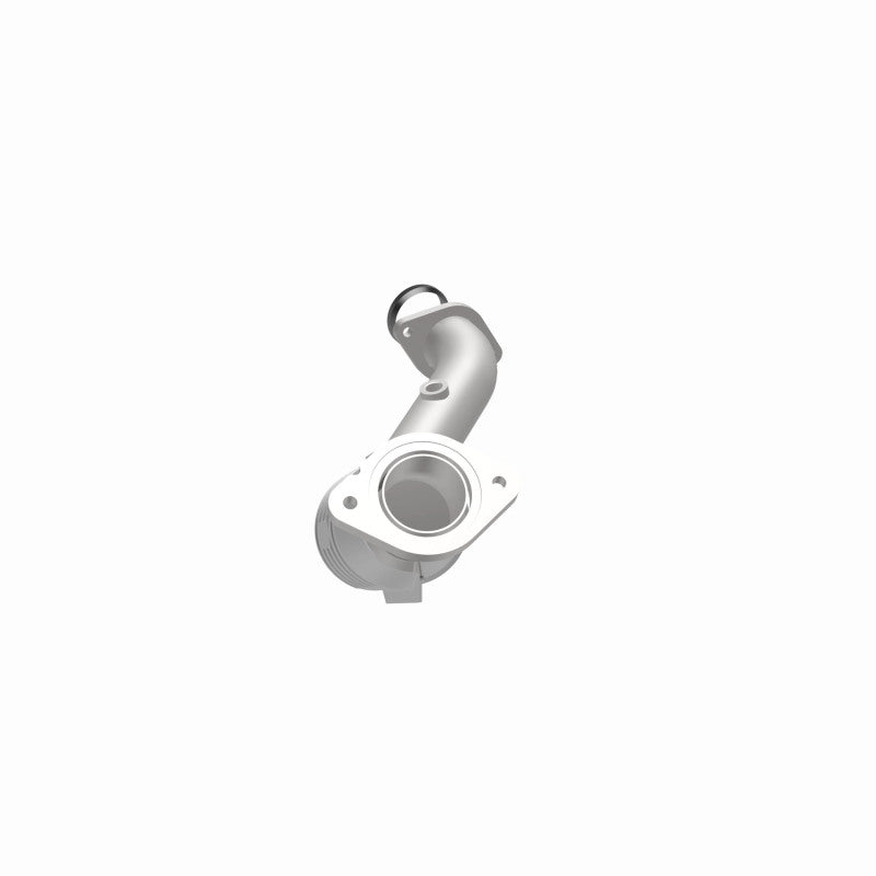 MagnaFlow Chevrolet Corvette OEM Grade Federal / EPA Compliant Direct-Fit Catalytic Converter 49734 360 Degree Image Set