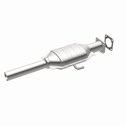 MagnaFlow Jeep California Grade CARB Compliant Direct-Fit Catalytic Converter 3391224 360 Degree Image Set