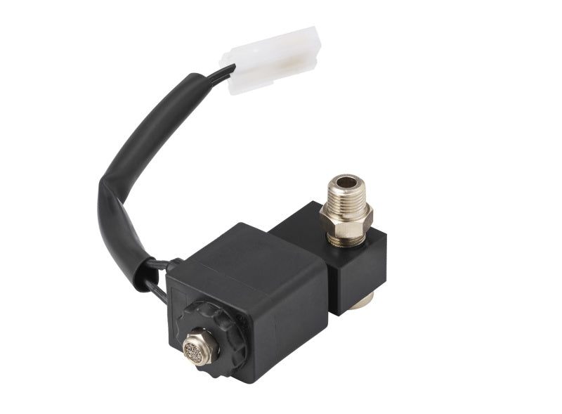 ARB Sp Nipple Solenoid Alu 12Vdc1/8In 180103SP 180103SP Photo - Unmounted