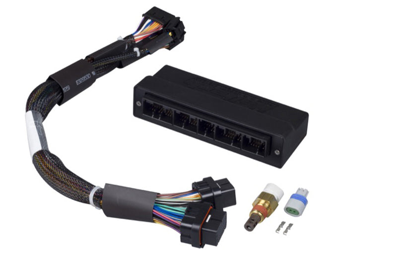 Haltech Elite 1000/1500 Plug 'n' Play Adaptor Harness Only-Mazda Miata/MX-5 NB HT-140921 Photo - Primary