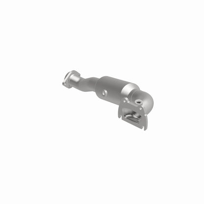 MagnaFlow Ram California Grade CARB Compliant Manifold Catalytic Converter 5551998 360 Degree Image Set