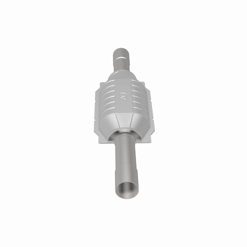 MagnaFlow Chevrolet Standard Grade Federal / EPA Compliant Direct-Fit Catalytic Converter 23463 360 Degree Image Set