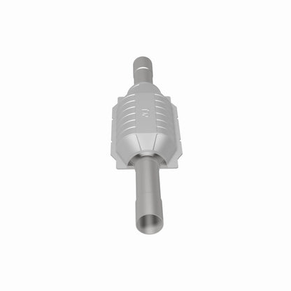 MagnaFlow Chevrolet Standard Grade Federal / EPA Compliant Direct-Fit Catalytic Converter 23463 360 Degree Image Set