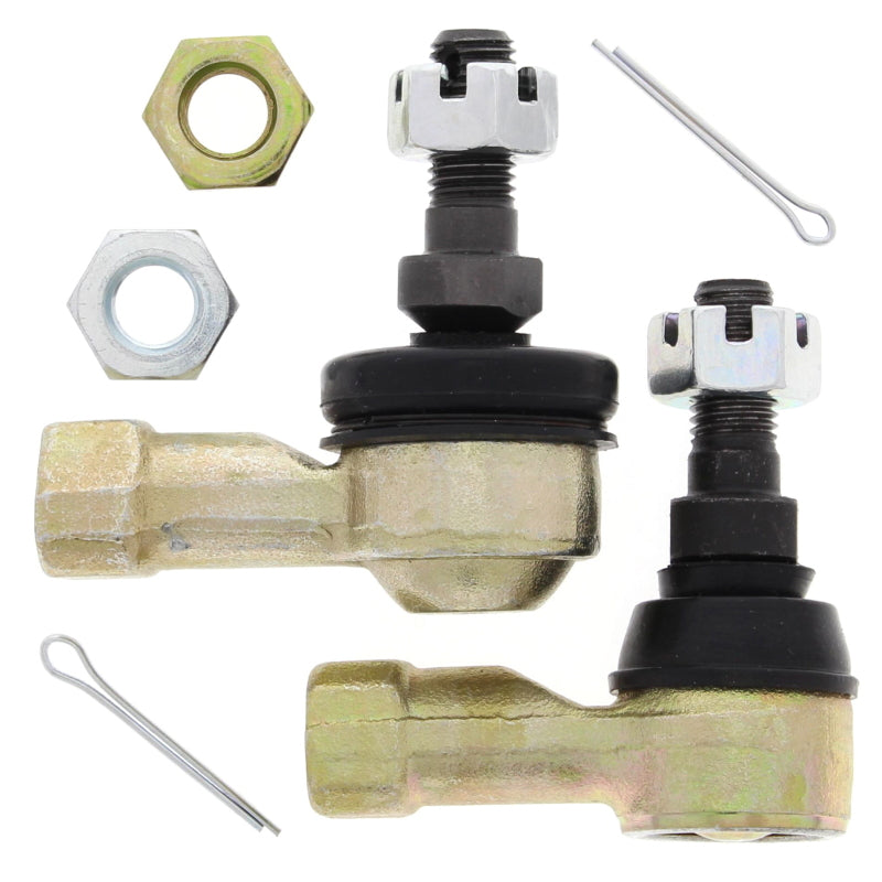 All Balls Racing 89-92 Polaris Big Boss 250 4x6 Tie Rod End Kit - 2 Kits Req. Per Veh. 51-1020 51-1020 Photo - Primary