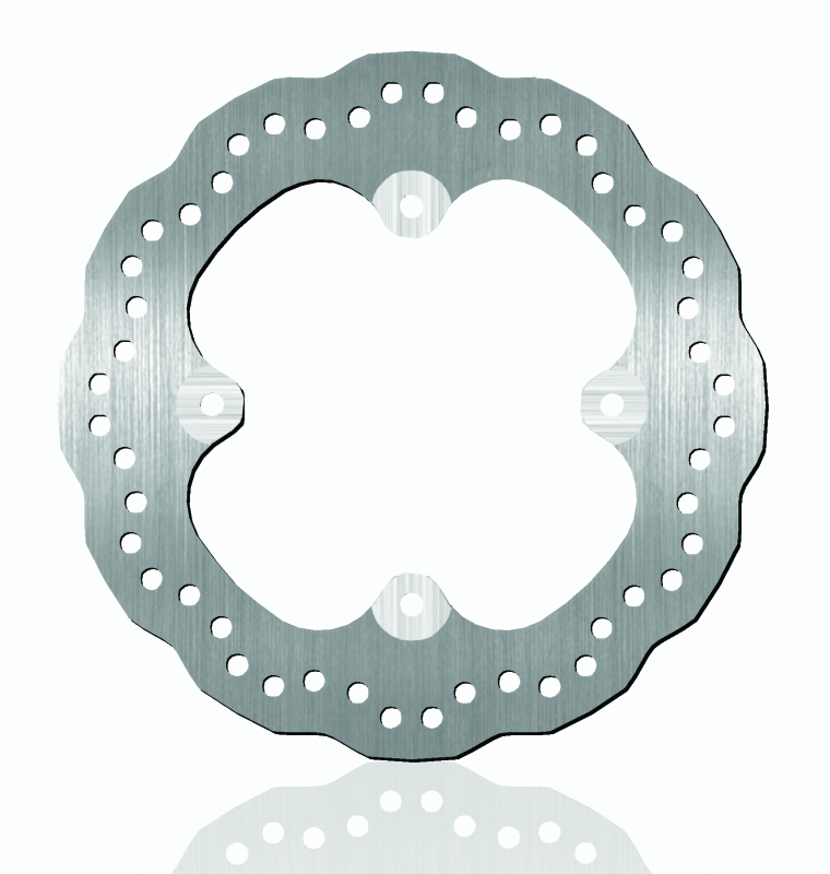 BikeMaster Honda Contour Brake Rotor 962146 962146 Photo - Primary