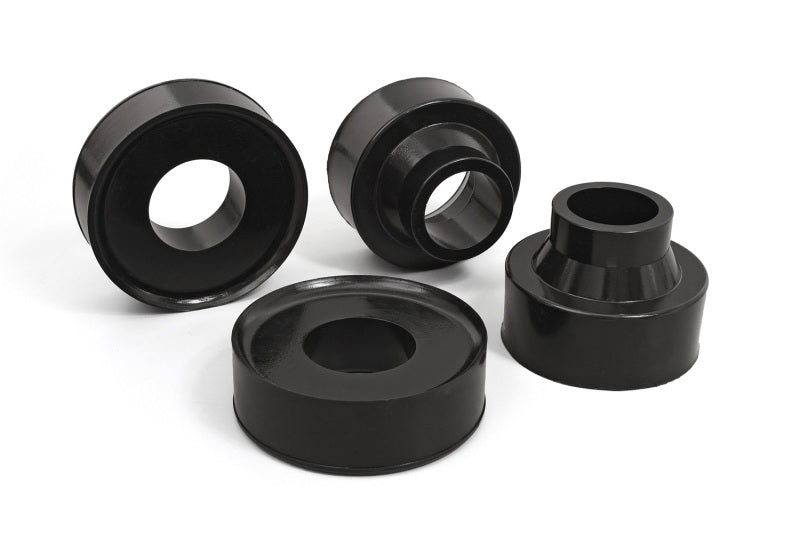 Daystar 1999-2004 Jeep Grand Cherokee WJ 2WD/4WD - 2in Lift Kit KJ09113BK KJ09113BK Photo - Primary